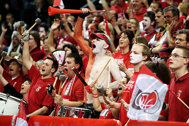 增强归属感 增强归属感